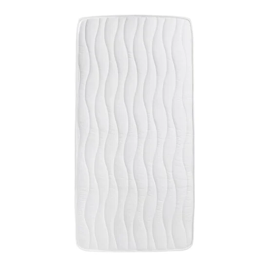 Pack matelas + Alèse + Plan incliné   Blanc        60 x 120 cm   de               P'tit lit