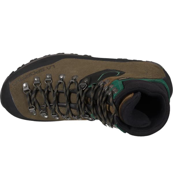 Chaussure alpinisme LA SPORTIVA KARAKORUM HC GTX MOCHA/FOREST