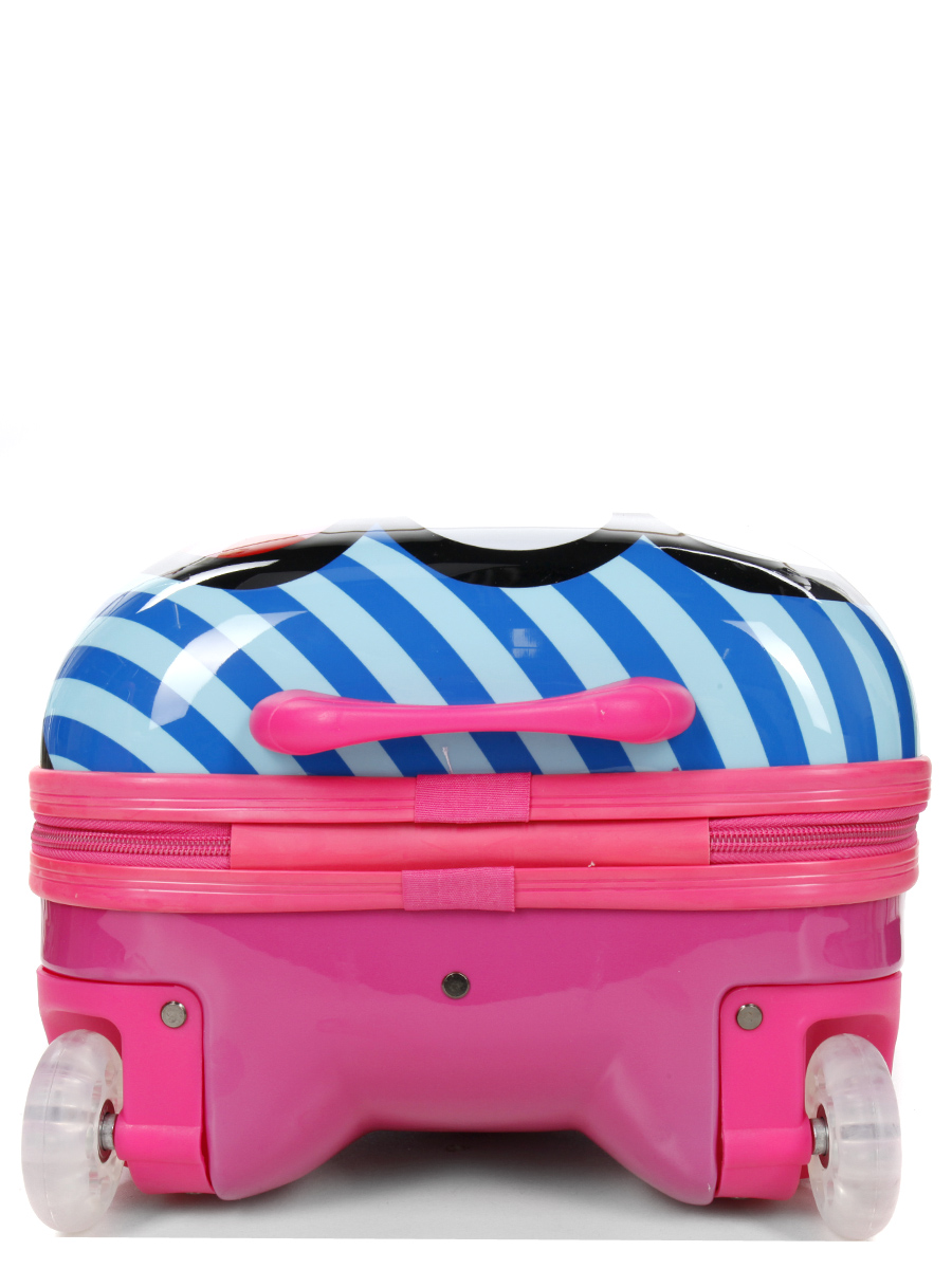 Valise Heys Britto for Kids Dog 45.7 cm et sac À dos