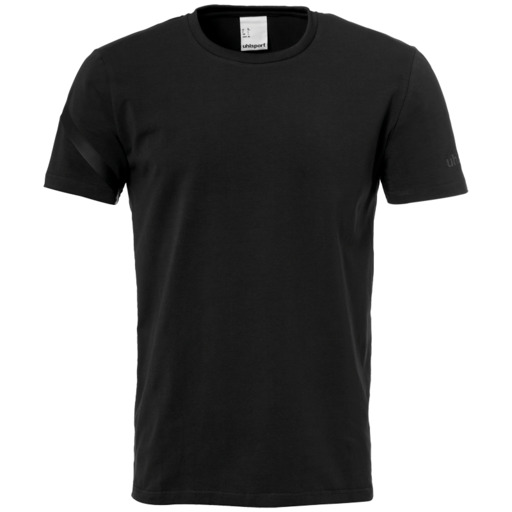 Camisa Essential Pro Preta Uhlsport