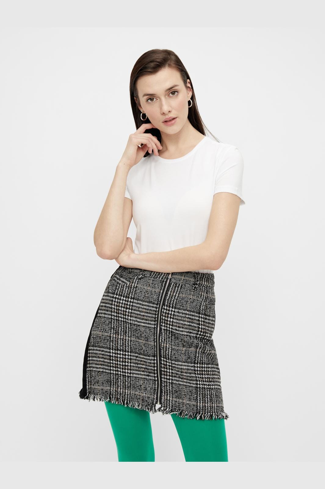 Pieces Pcsirene Tee
