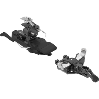 ATK RT 11 Evo inkl. Stopper Tourenskibindung Black