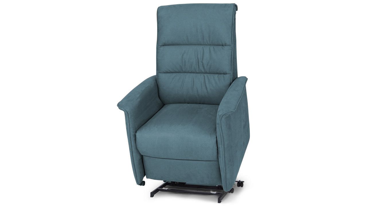 Relaxstoel Mettet