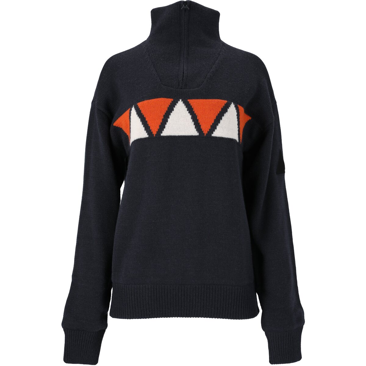 SOS Aboda Windstopper Striktrøje