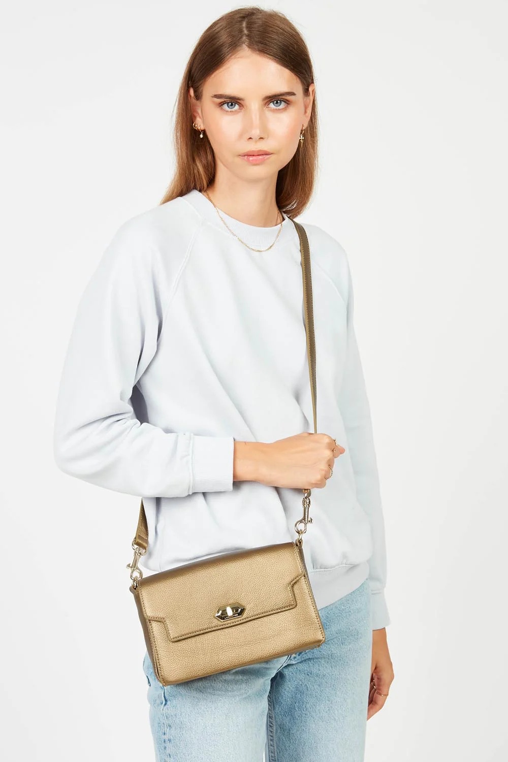 Milano Cosmos-Sac trotteur