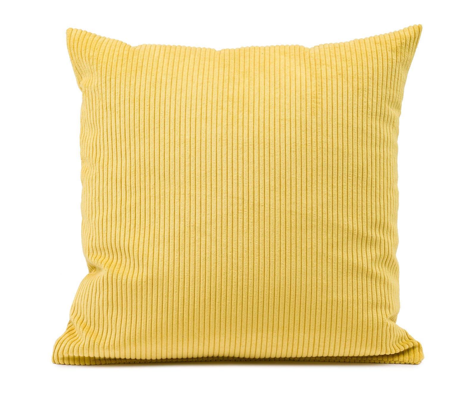 GÖZZE Dekokissen Capri 45 x 45 cm waldgrün