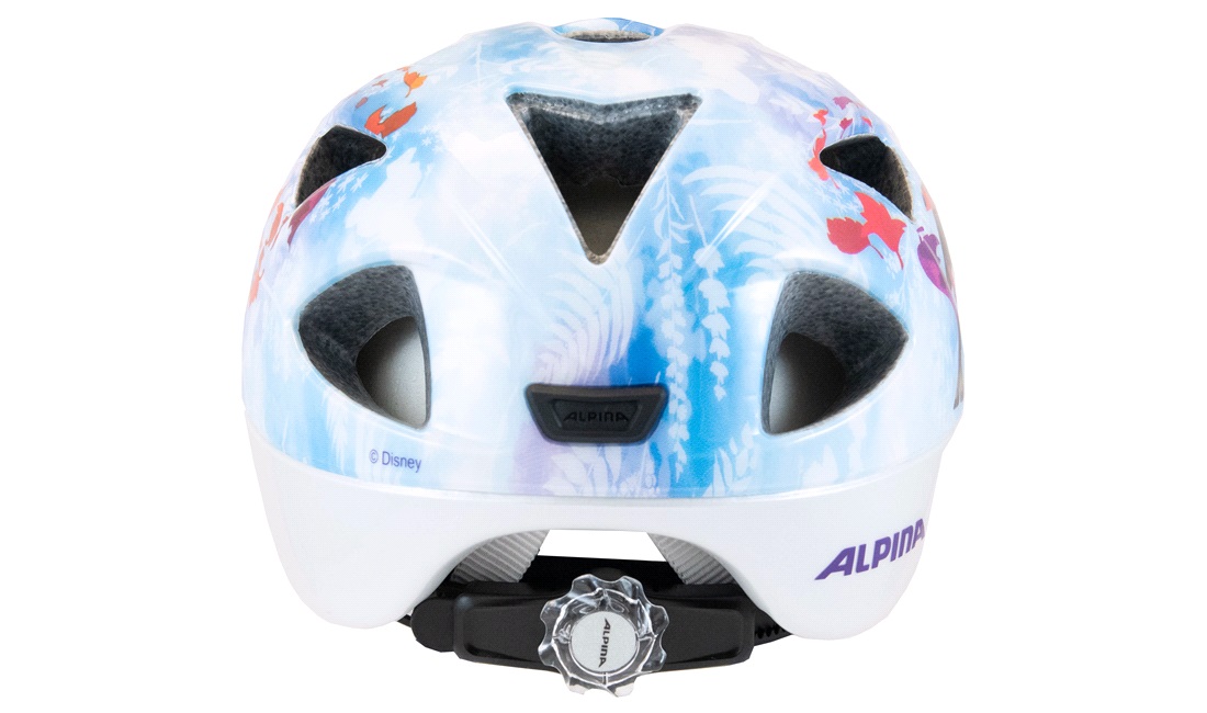 Alpina XIMO Disney Frozen II 45-49cm
