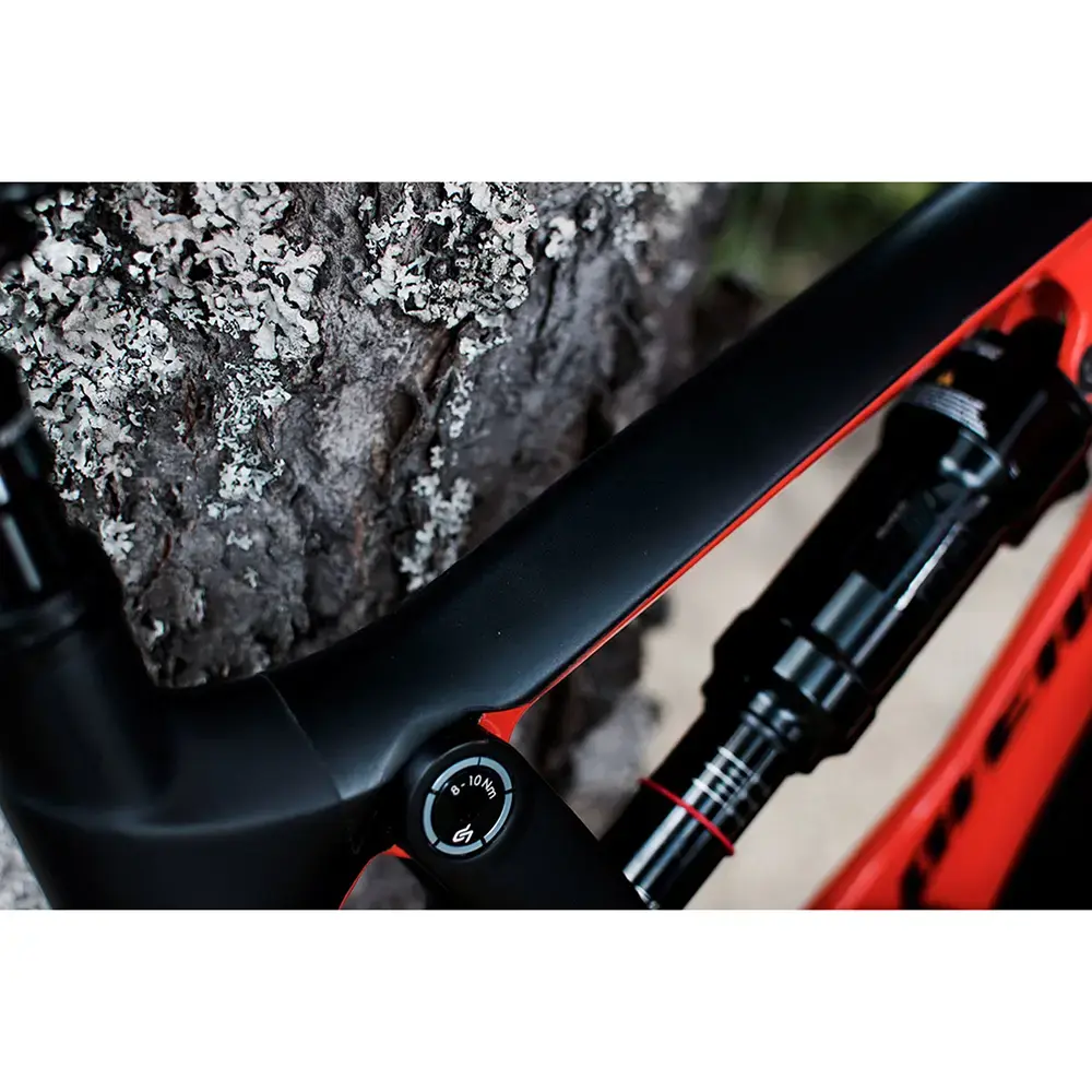 Bikeshield Clearshield Framebescherming 1mx10cm Mat Transparant