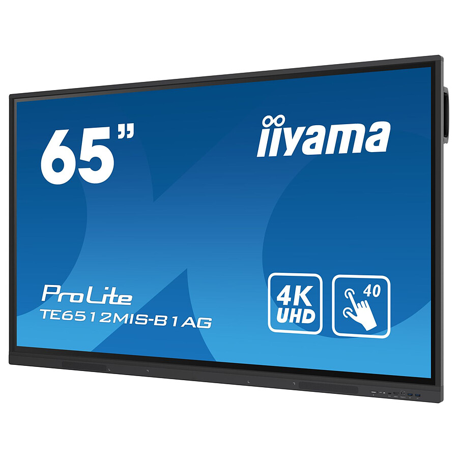 iiyama 65