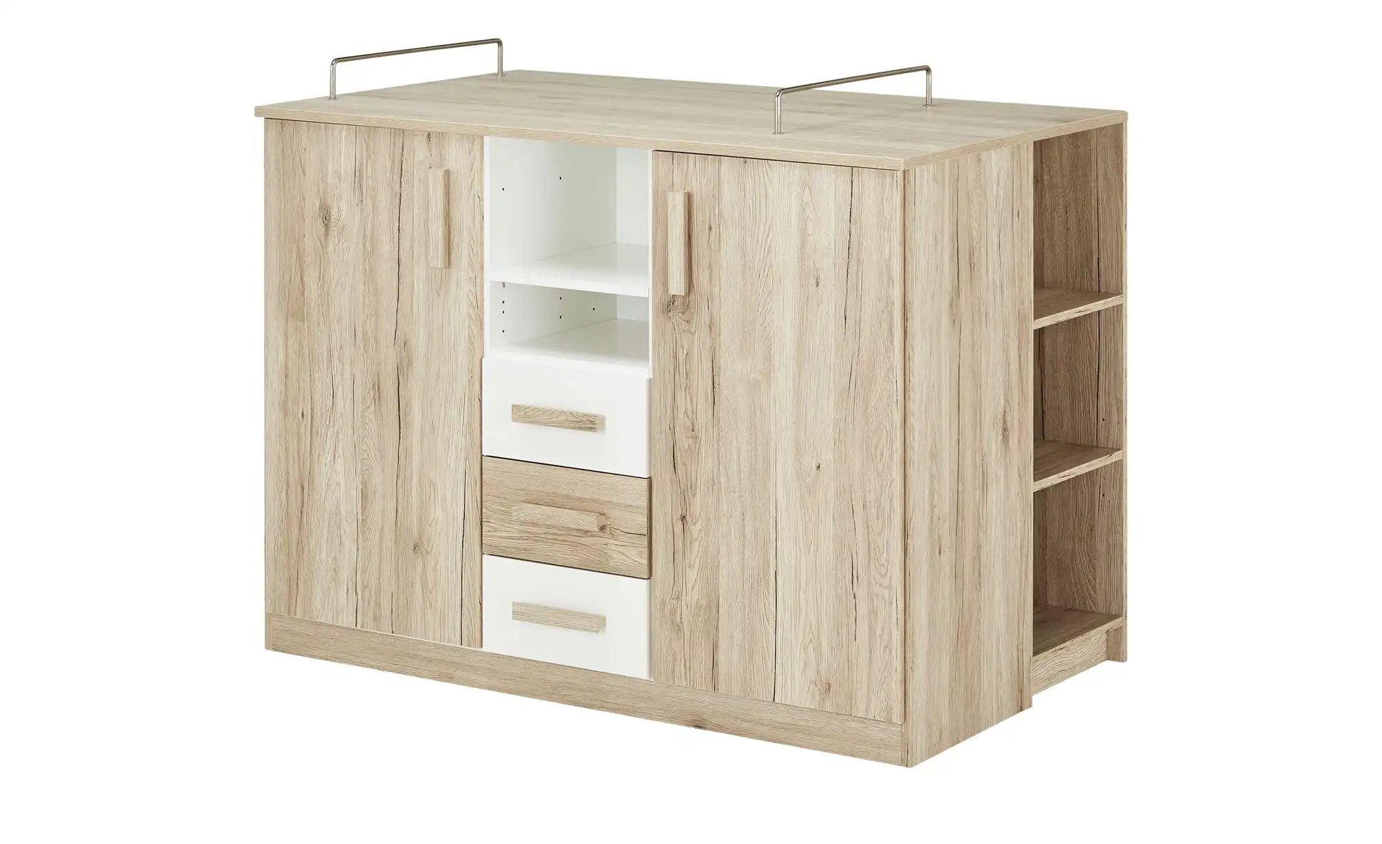 Unterstellregal Caja