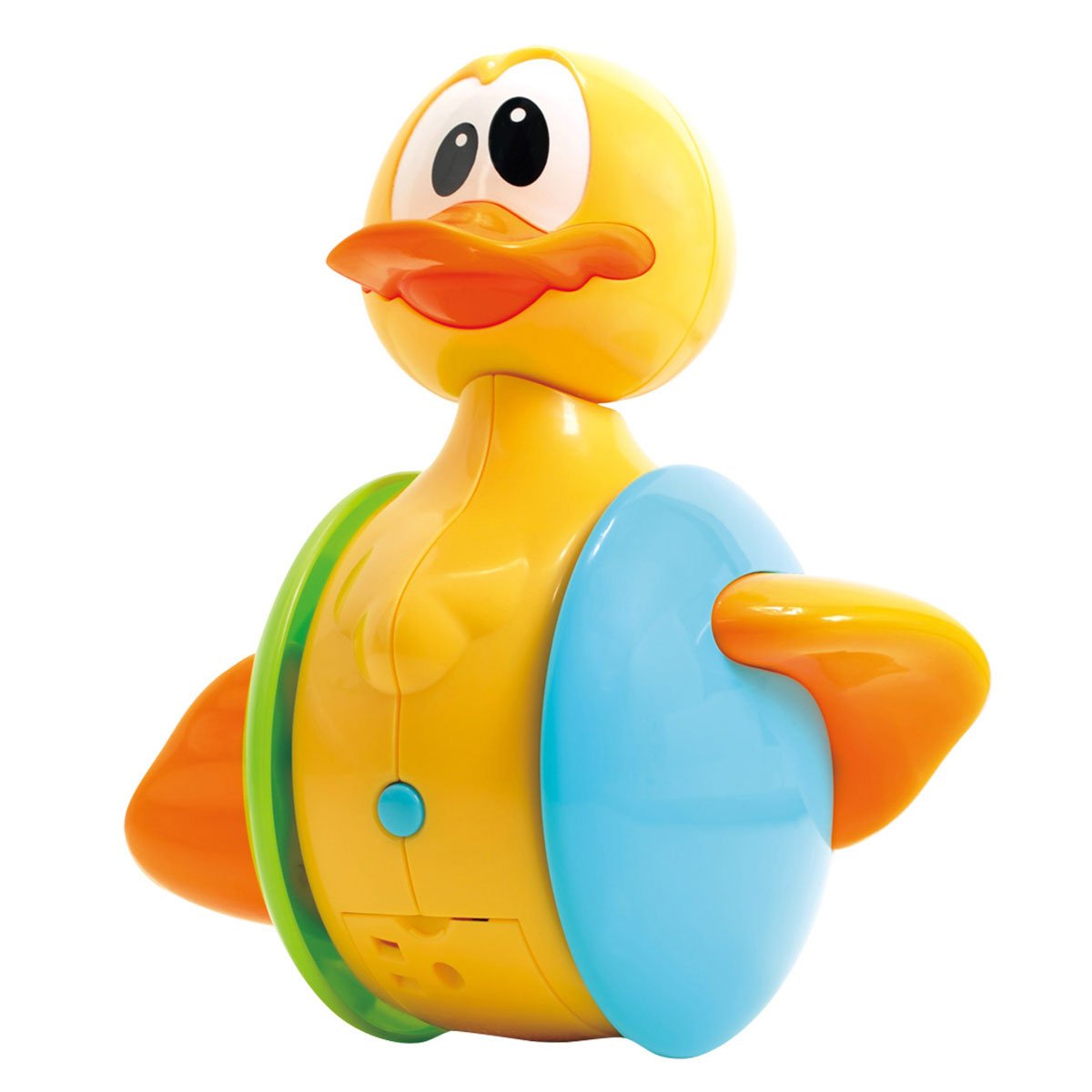 Mon canard musical