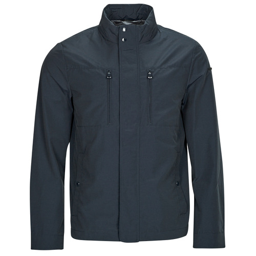 Geox - M VINCIT SHORT JKT Marino