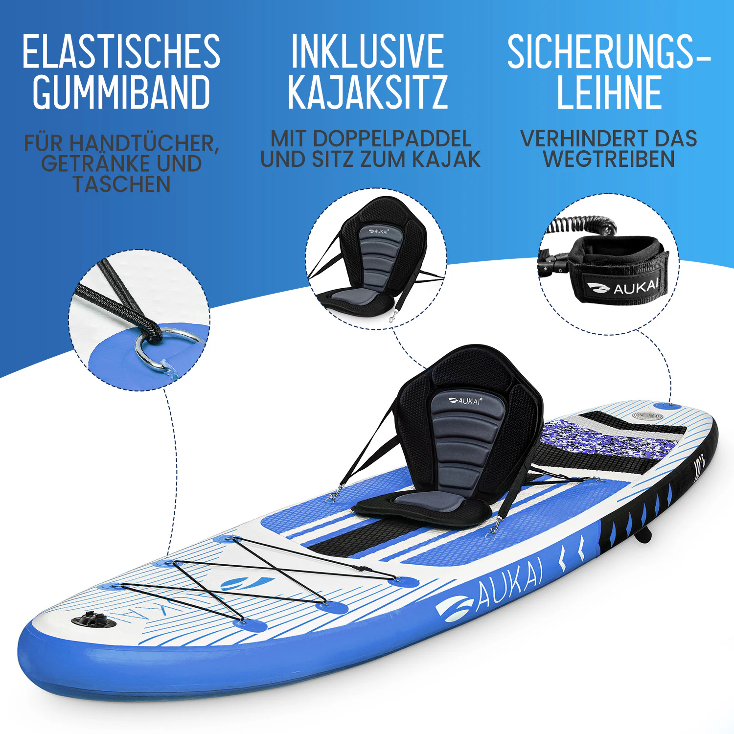 Stand Up Paddle Board 