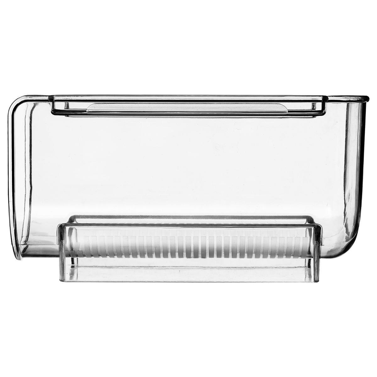 BAC DE RANGEMENT FRIGO BOUTEILLE DE VIN