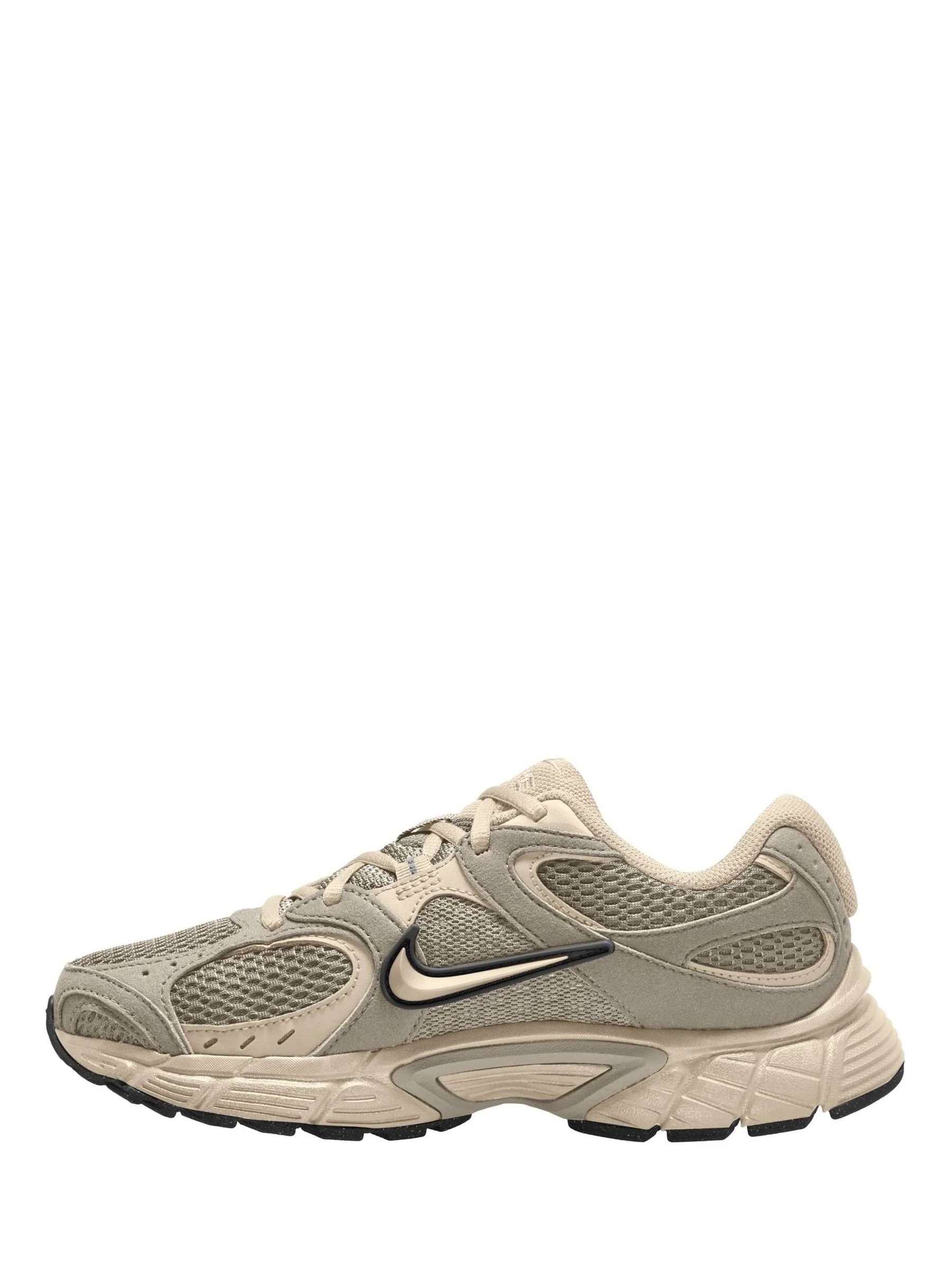 Neutraal - Nike Vomero V5 hardloopsneakers