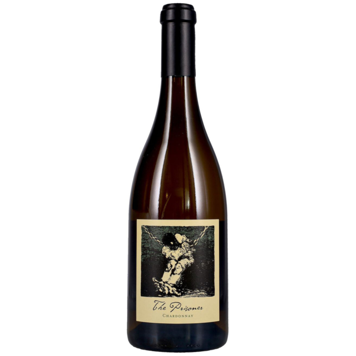 Chardonnay Napa Valley The Prisoner -75cl