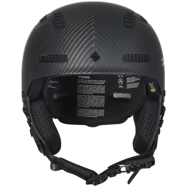 Casque de ski SWEET PROTECTION GRIMNIR 2VI MIPS NATURAL CARBON