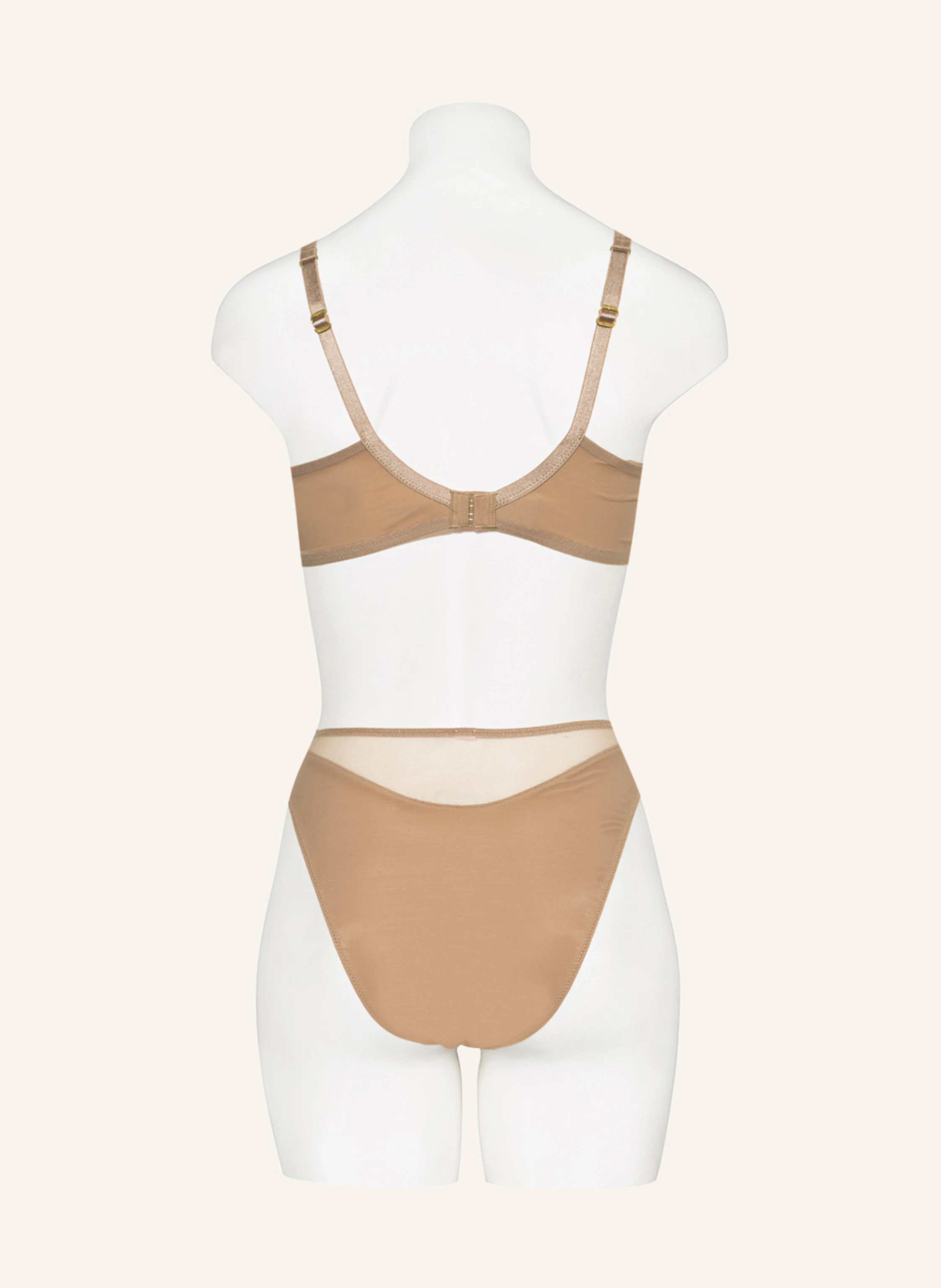 Agent Provocateur Taillenslip LUCKY