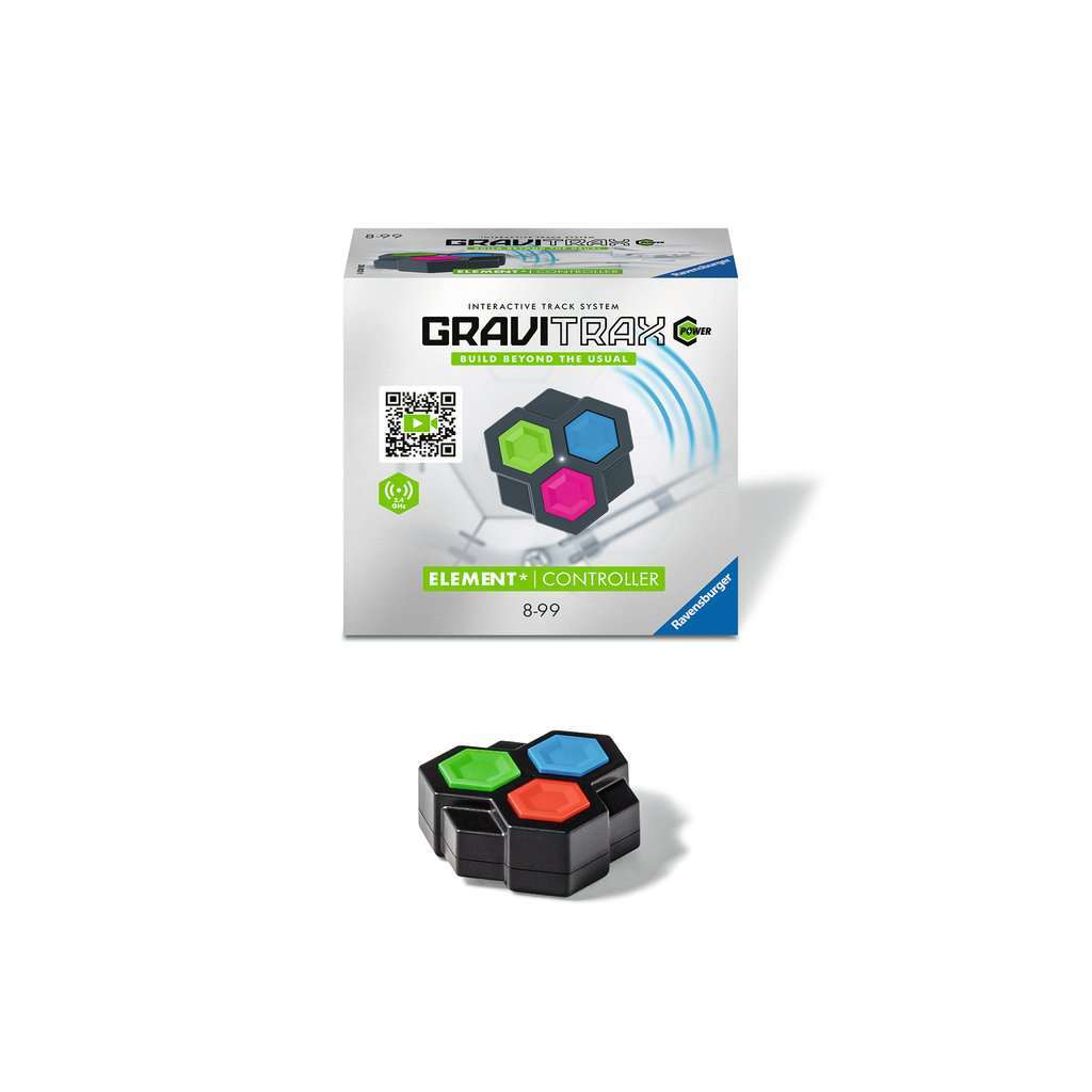 Ravensburger Spiel GraviTrax POWER Element Controller