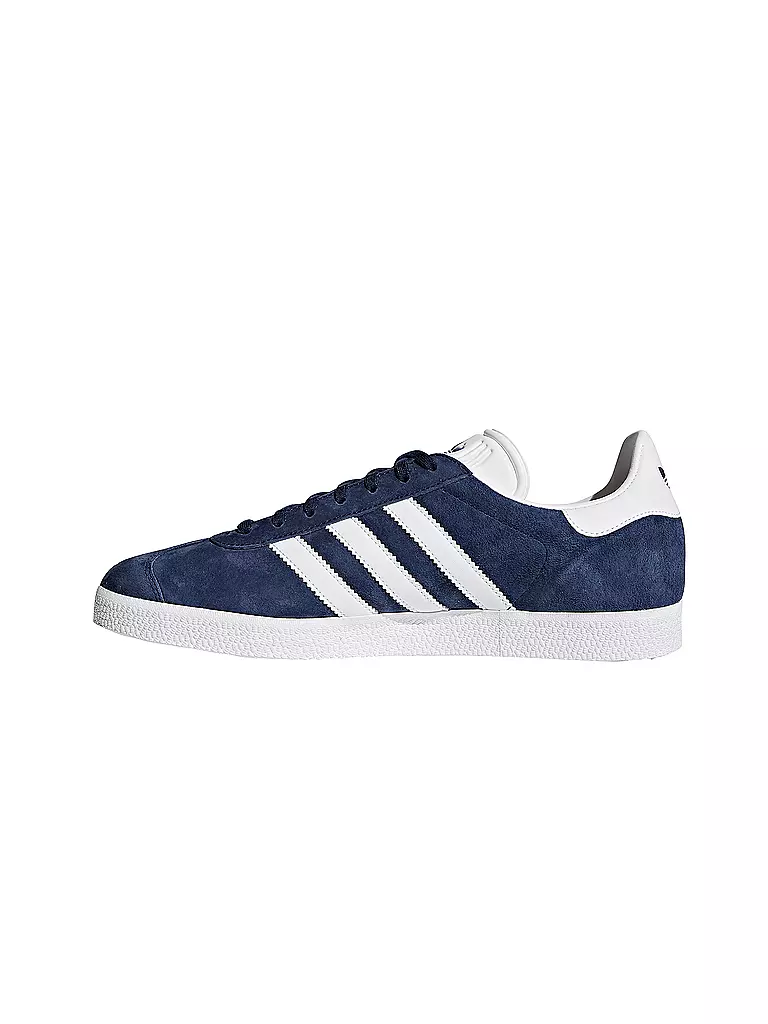 ADIDAS ORIGINALS Sneaker GAZELLE dunkelblau
