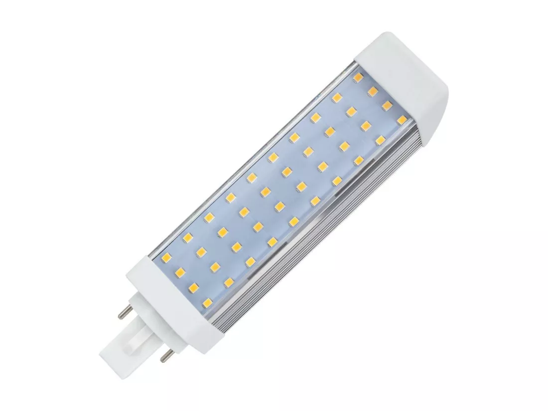 Ampoule LED G24 9W 907 lm 5000K Blanc froid