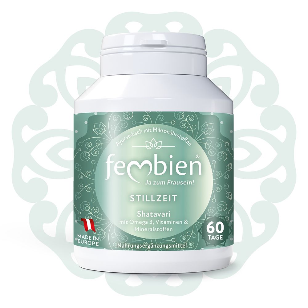 Fembien® Stillzeit