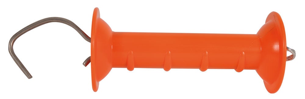 Gallagher - Poortgreep - 24 cm - Oranje - 7 cm