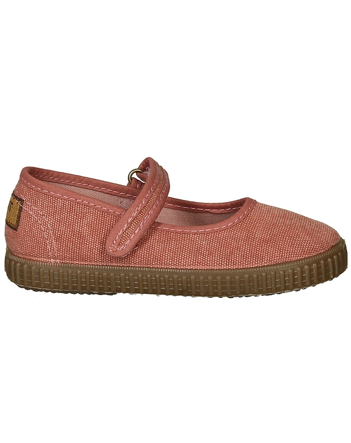 Klett-Ballerinas MALEVIK TX in altrosa