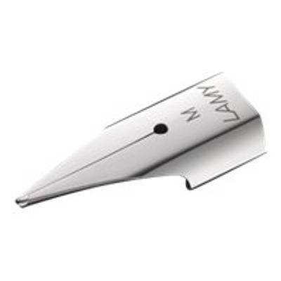 Lamy Z 50 - Plume de rechange - acier brillant - spécial gaucher