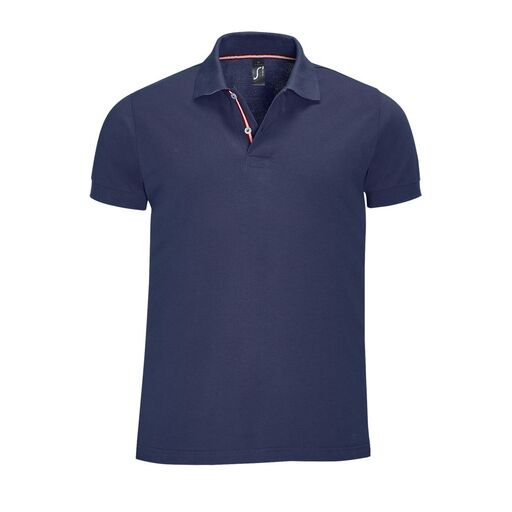 Polo Patriota Marnaula