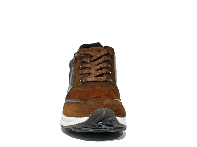 Xsensible 30103.2 wijdte GX Brown Fantasy
