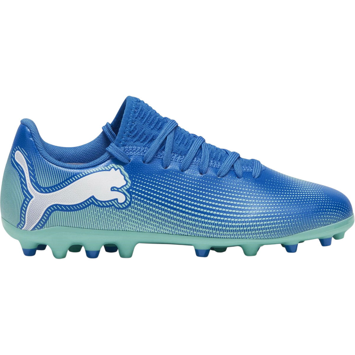 PUMA Future 7 Play MG Fodboldstøvler Børn