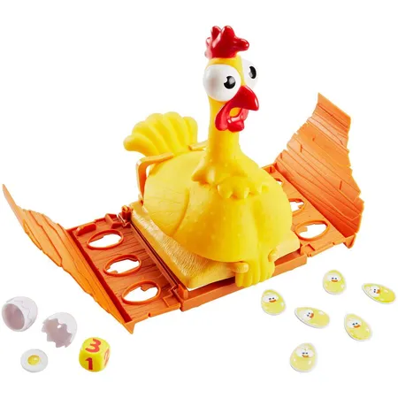 Mattel Gack Gack!