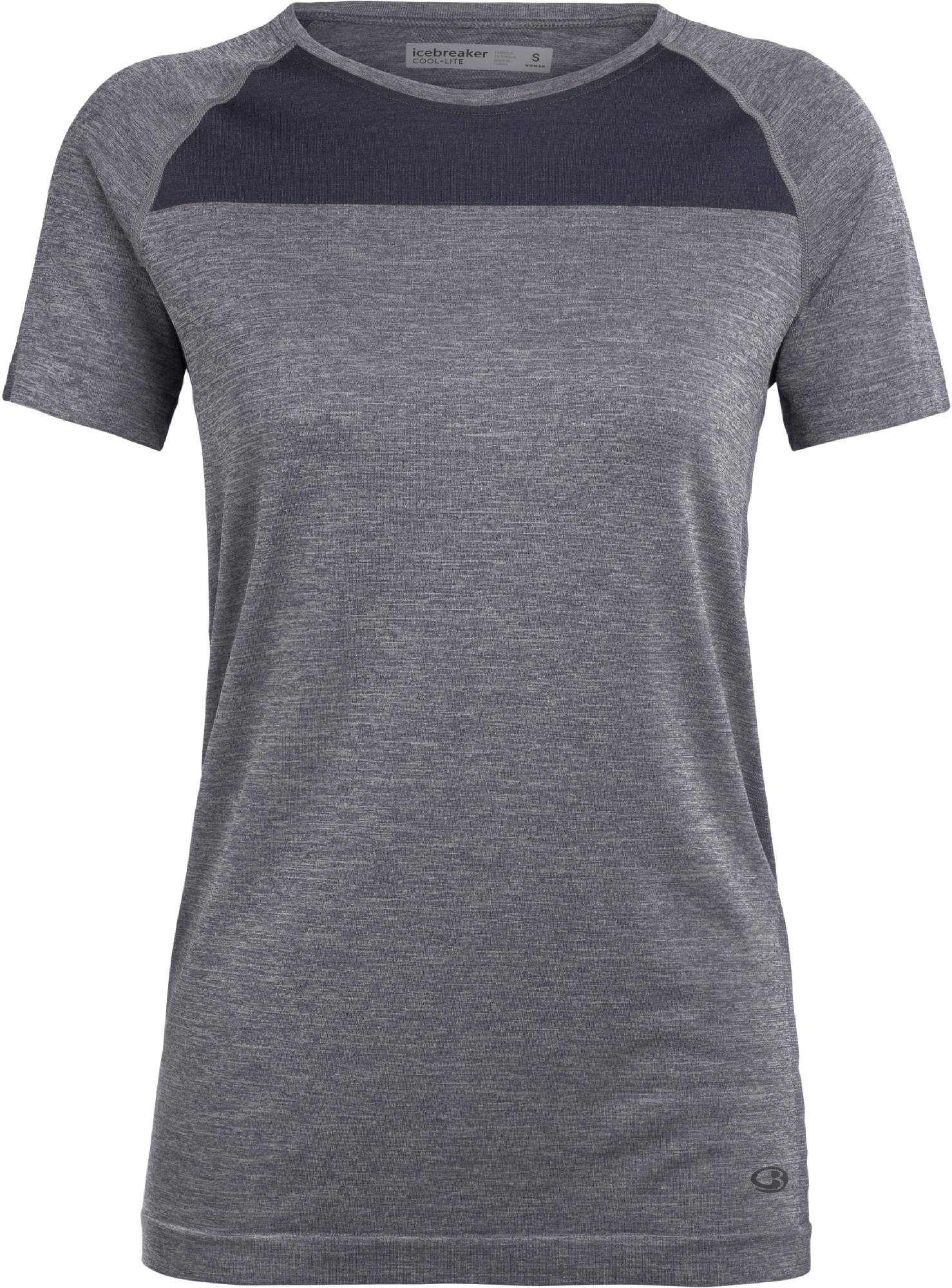 Icebreaker Motion Seamless SS LC W's