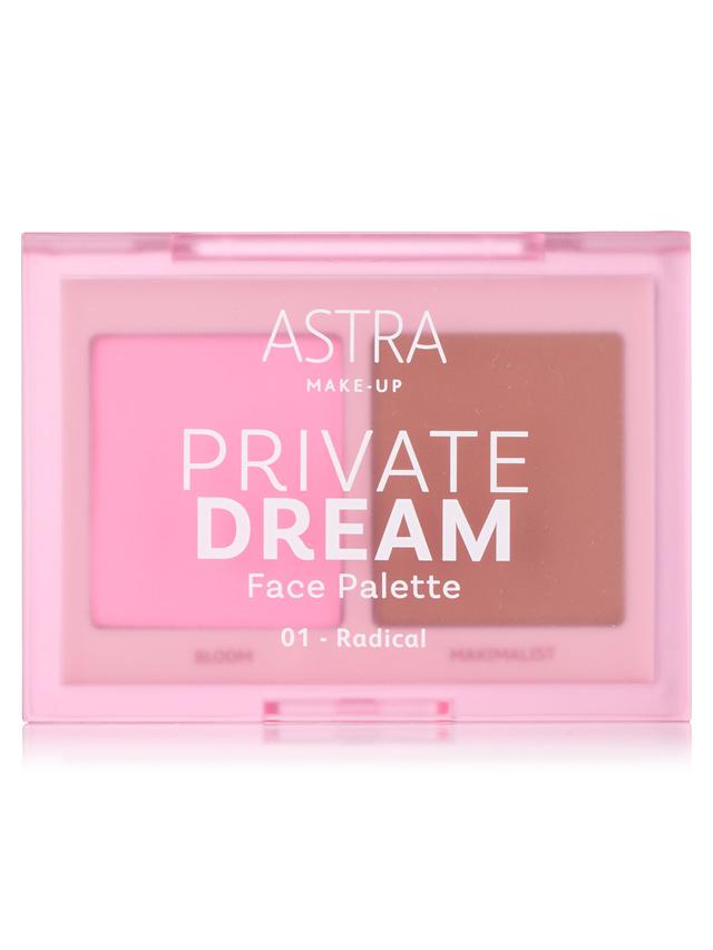 Astra Beauty Box 