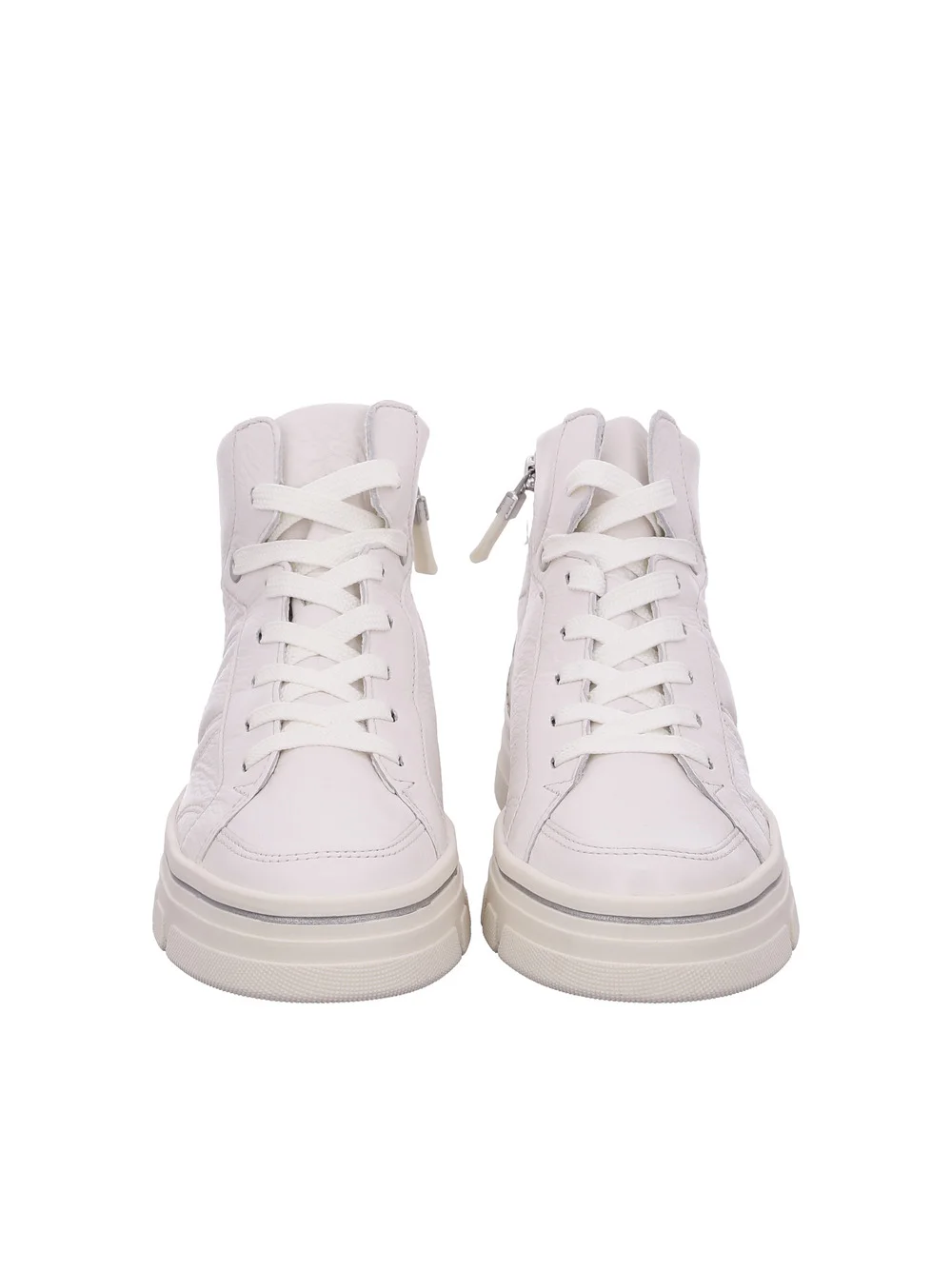 Sneaker Canberra cream
