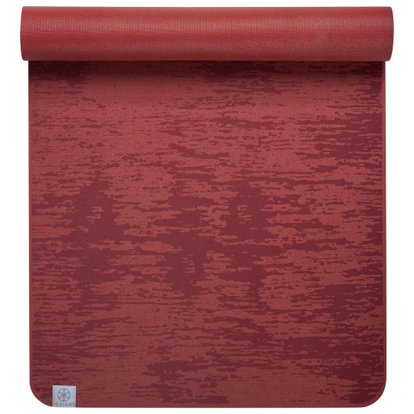 GAIAM - Insta-Grip Yogamatte 6 mm - Tapis de yoga