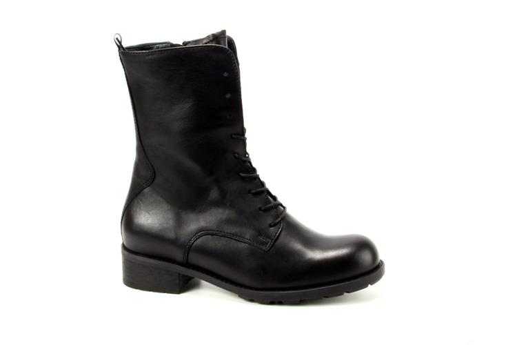 Wolky 444720 Emery XW Velvet black