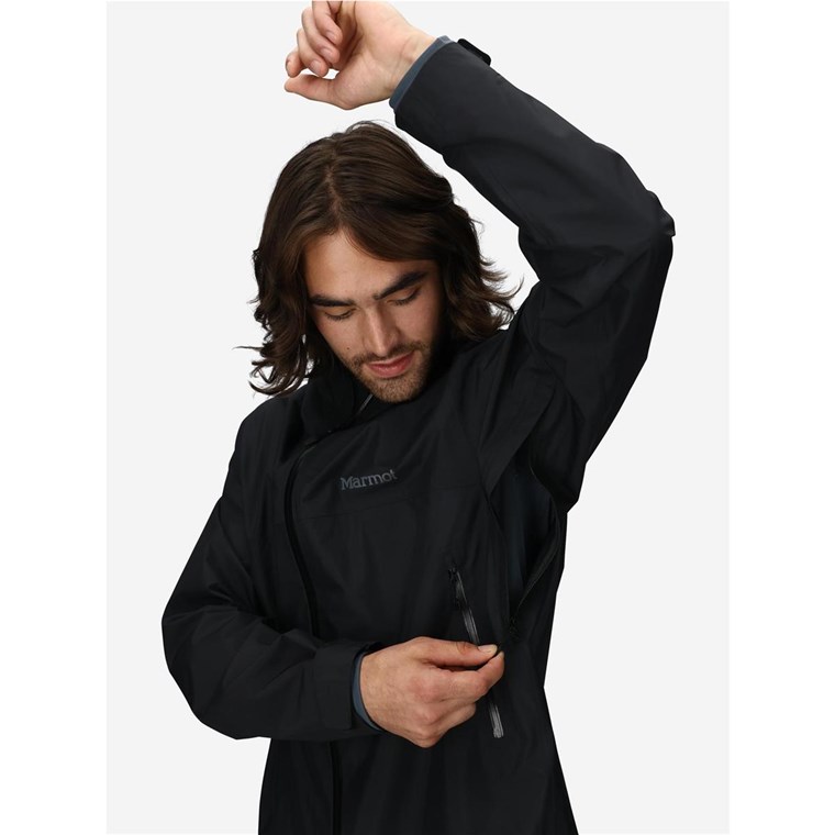 Marmot Minimalist Pertex Jacket Black