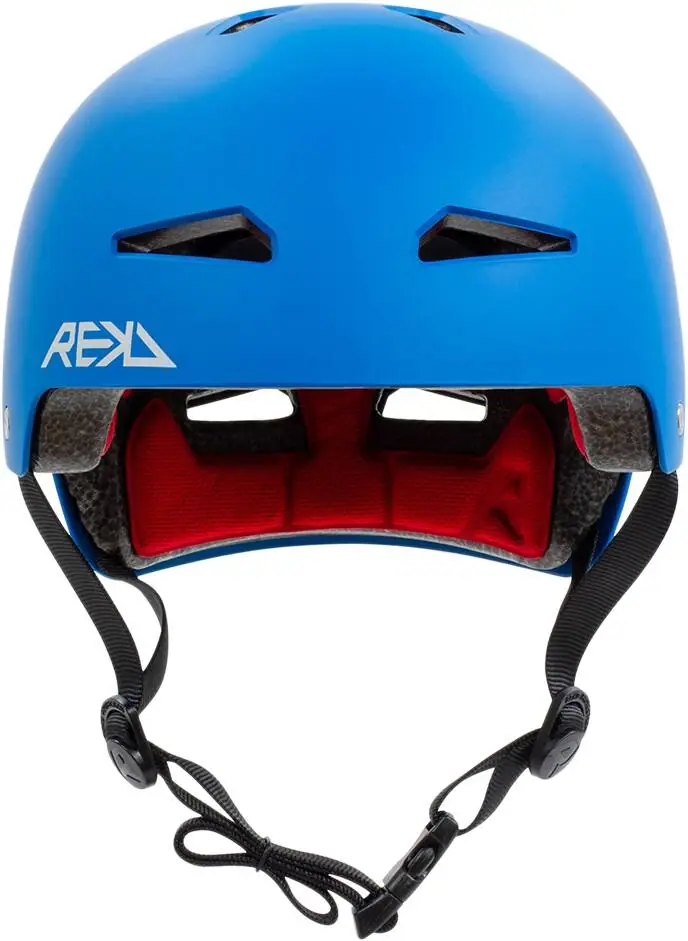 REKD Elite 2.0 Skate Hjelm - Hjelme Rulleskøjter | SkatePro