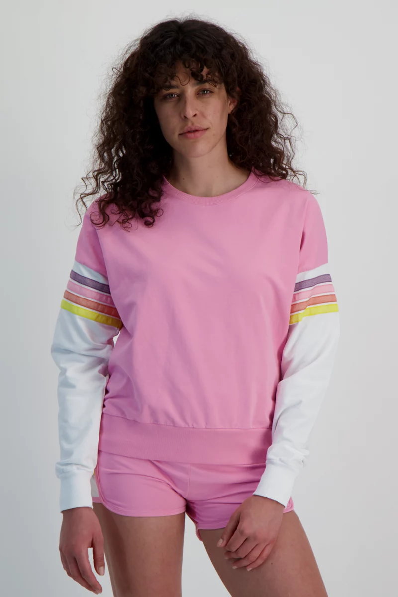 BEACH MOUNTAIN Damen Pullover