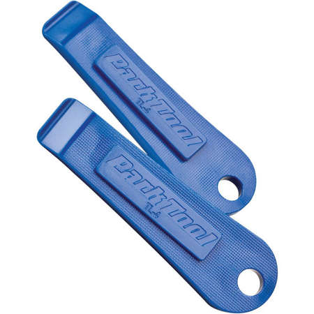 Parktool TL-4C Bandenlichters (2 stuks)