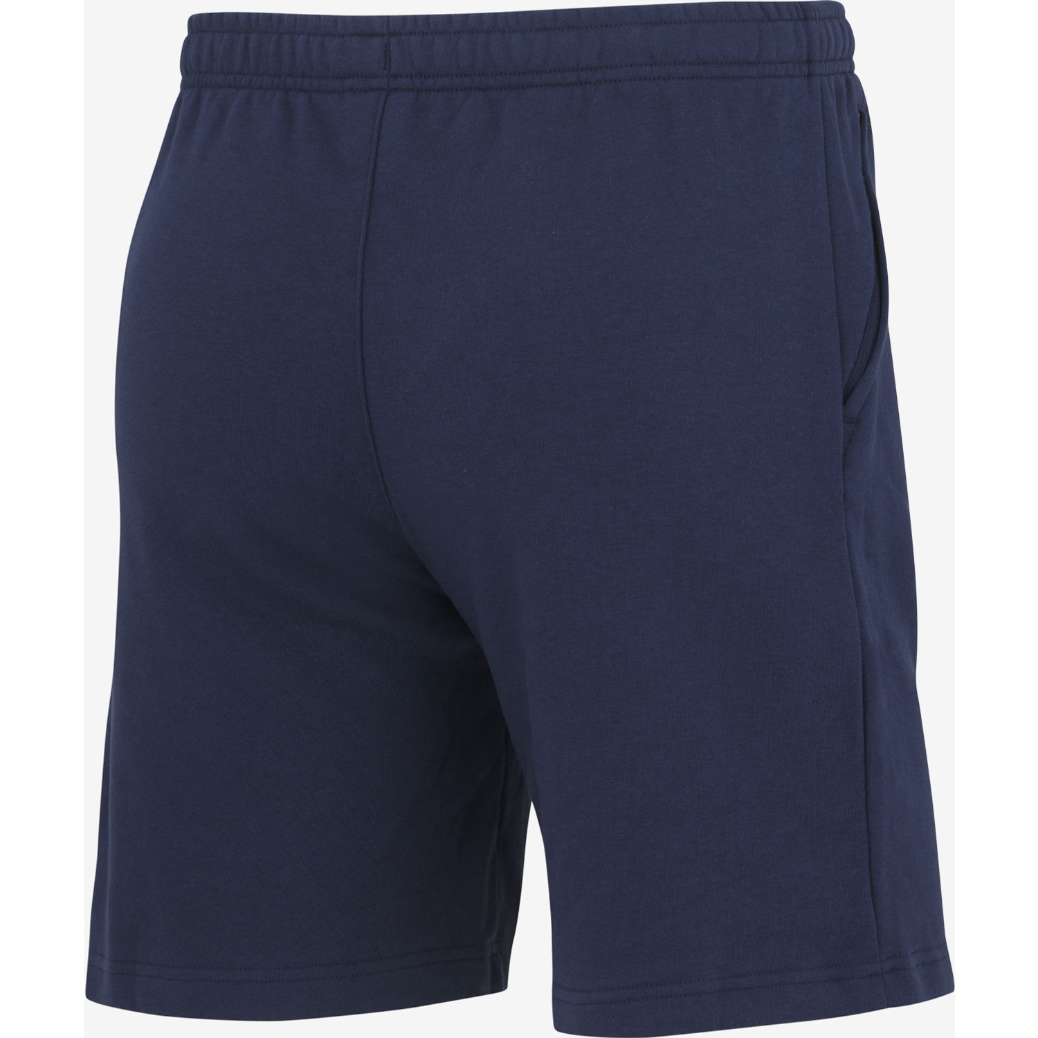 Nike Cotton Short Heren NBB NJT's