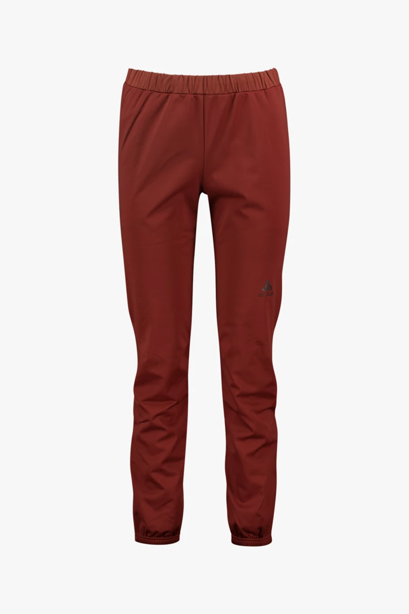Odlo Brensholmen Warm Damen Langlaufhose
