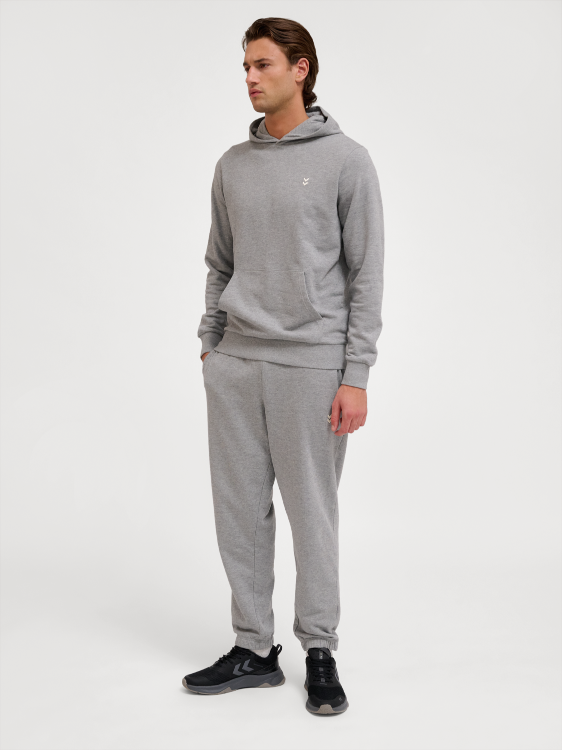 hmlPULSE SWEAT HOODIE