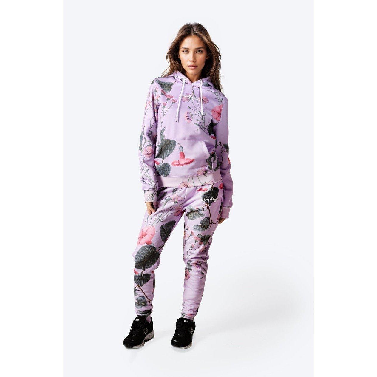 Hype Hype Pullover Hoodie Ld99