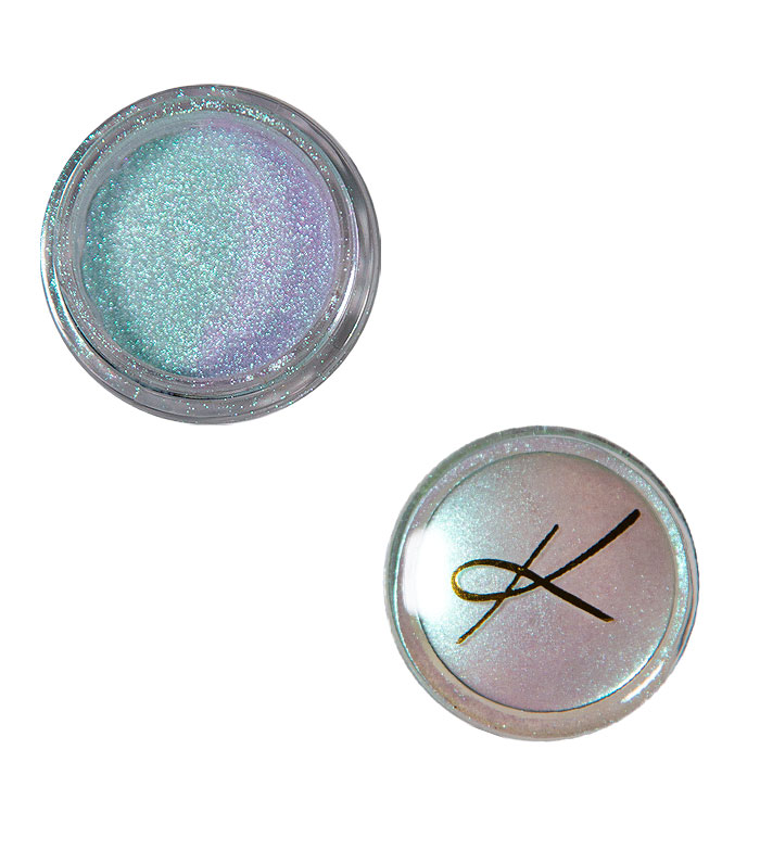Karla Cosmetics - Pigmentos soltos Pastel Duochrome - TuTu