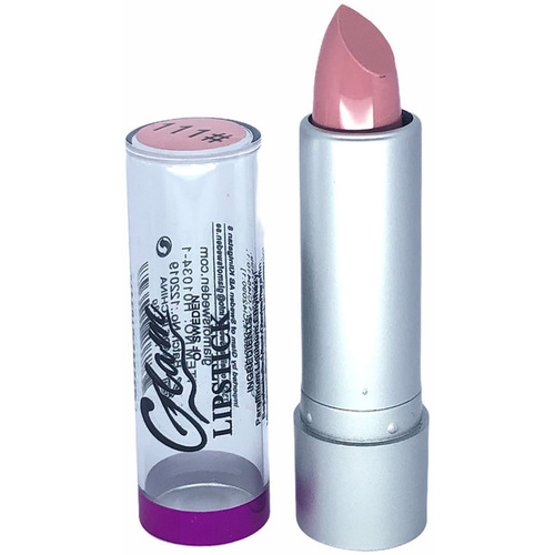 Glam Of Sweden - Silver Lipstick 111-dusty Pink