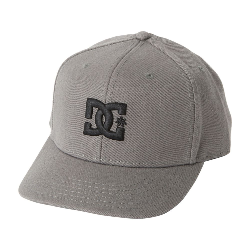 DC Shoes DC EMPIRE - Casquette Homme castlerock