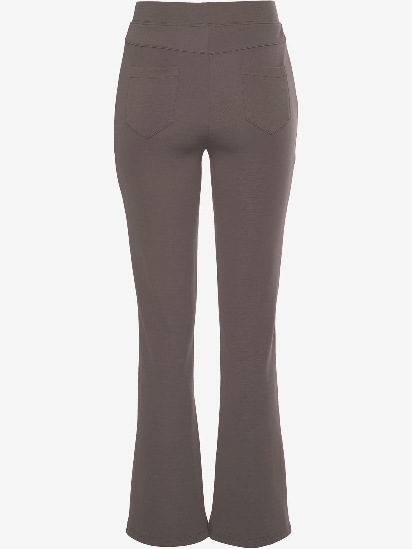 Panty pantalon de voyage chic et confortable